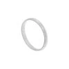 Bague Fine Billes (argent) -Jollia Soldes Magasin bague argent bille