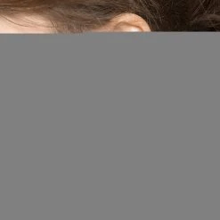 Boucles Double Anneaux Et Pierres (turquoise Africaine) -Jollia Soldes Magasin boucle anneau pierre turquoise