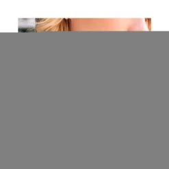 Boucles D'oreilles Lily (doré) -Jollia Soldes Magasin boucle oreille pendantes dore 1