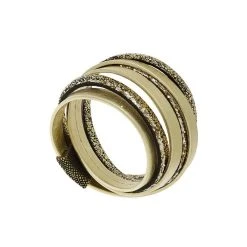 Bracelet Phoenix (champagne)