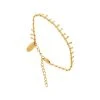 Bracelet Fines Gouttes (or) -Jollia Soldes Magasin bracelet fines gouttes or sweet dissonances2