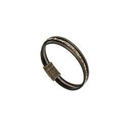 Bracelet Manchette Vénus (bronze)