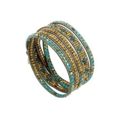 Bracelet Multi-tours Seabed