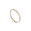 Bracelet Multitours Pierres (perle De Culture) -Jollia Soldes Magasin bracelet multitours pierre nacre dore 4