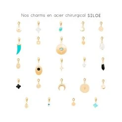 Jollia Soldes Magasin -Jollia Soldes Magasin charms siloe 2