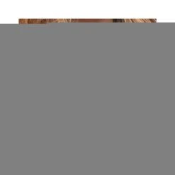 Collier 2 Rangs Pastille Et Lune (plaqué Or) -Jollia Soldes Magasin collier 2 rangs dore lune