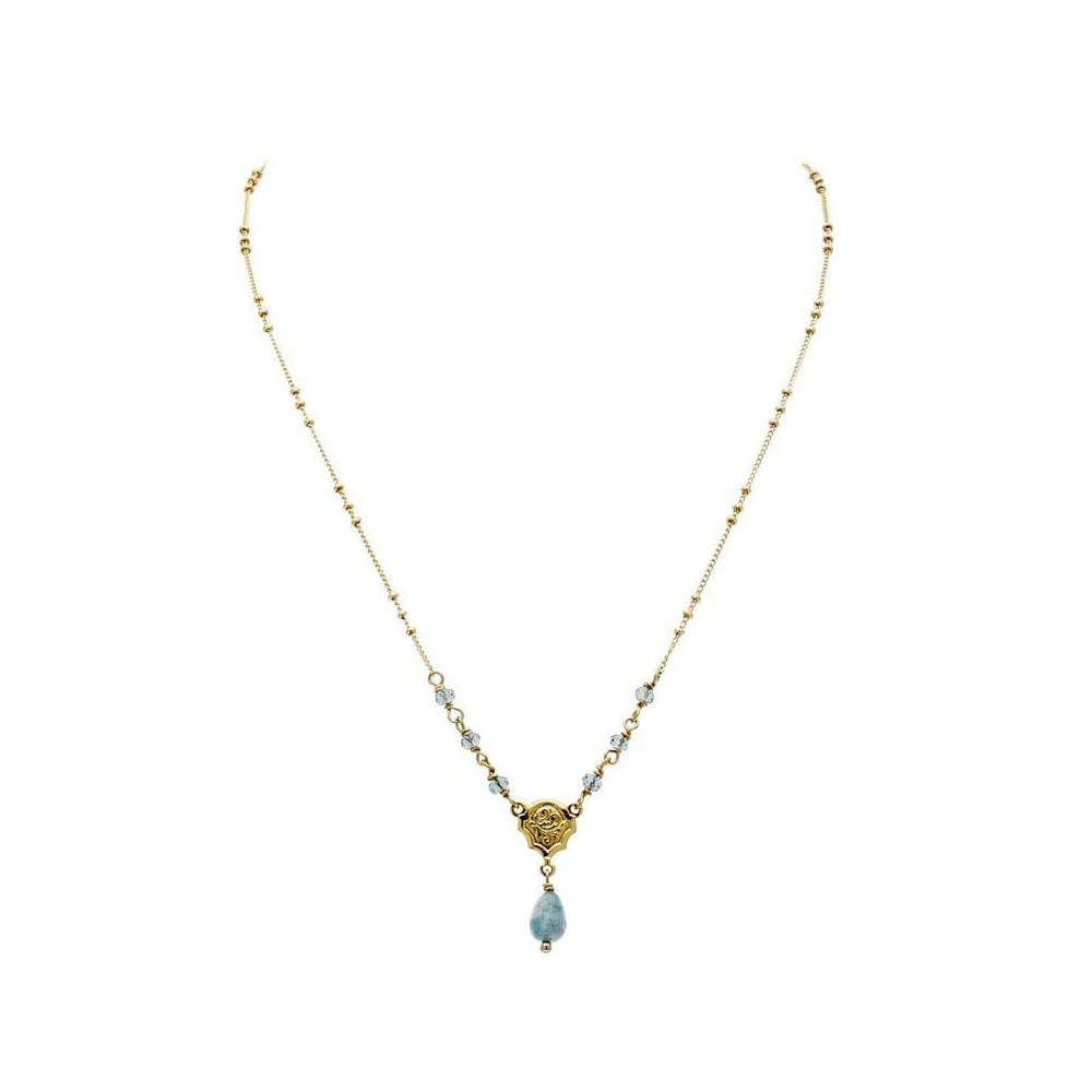 Collier Holy 3 Collier Holy