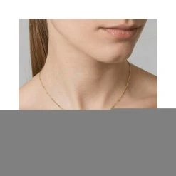 Collier Médaille Martelée Et Croix (turquoise/doré) -Jollia Soldes Magasin collier medaille croix turquoise dore