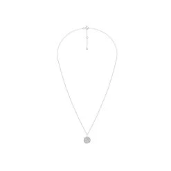 Collier Petite Médaille Astro Au Choix (argent) -Jollia Soldes Magasin collier mini medaille astro arget 1
