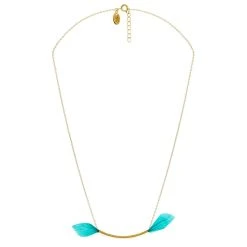 Collier Rio Trapèze