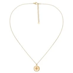 Colliers Superposés Perles Et Médaille (malachite) -Jollia Soldes Magasin collier petite medaille etoile dore siloe 1 1