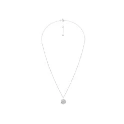 Jollia Soldes Magasin -Jollia Soldes Magasin collier signe astrologique poissons argent