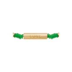 Collier Surfeur Disques Et Coquillages (vert) 10 Collier Surfeur Disques Et Coquillages (vert) -Jollia Soldes Magasin collier vert tube dore 2