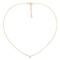 Coffret Colliers Superposés Oeil Et Cristaux (plaqué Or) -Jollia Soldes Magasin jollia 19731 1