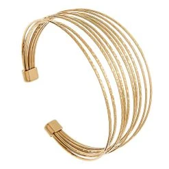 Manchette Semainier (doré)