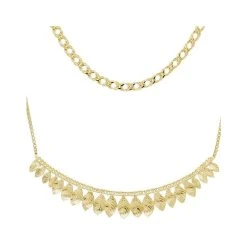 Sautoir Spring -Jollia Soldes Magasin jollia 5442 3