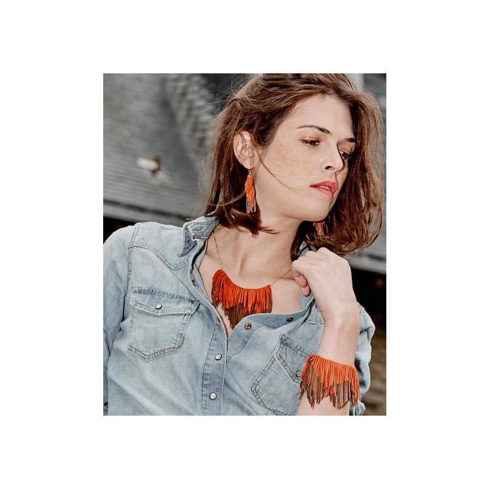 Collier Elle 4 Collier Elle – Image 2