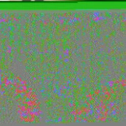 Bague Multirangs Triangle Et Zig Zag (argenté) -Jollia Soldes Magasin mainsilver 1