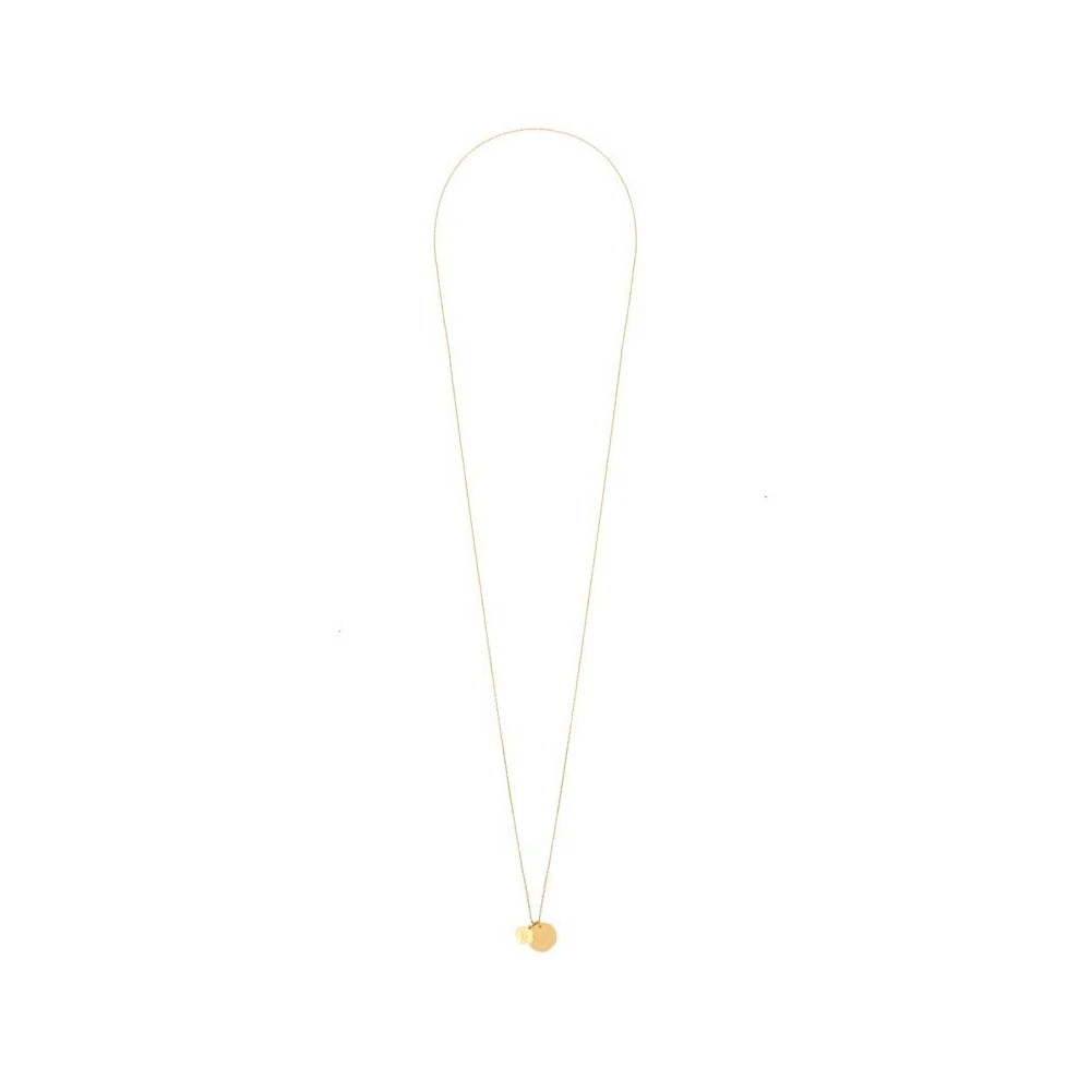 Sautoir Médaille 5 Sautoir Médaille – Image 3