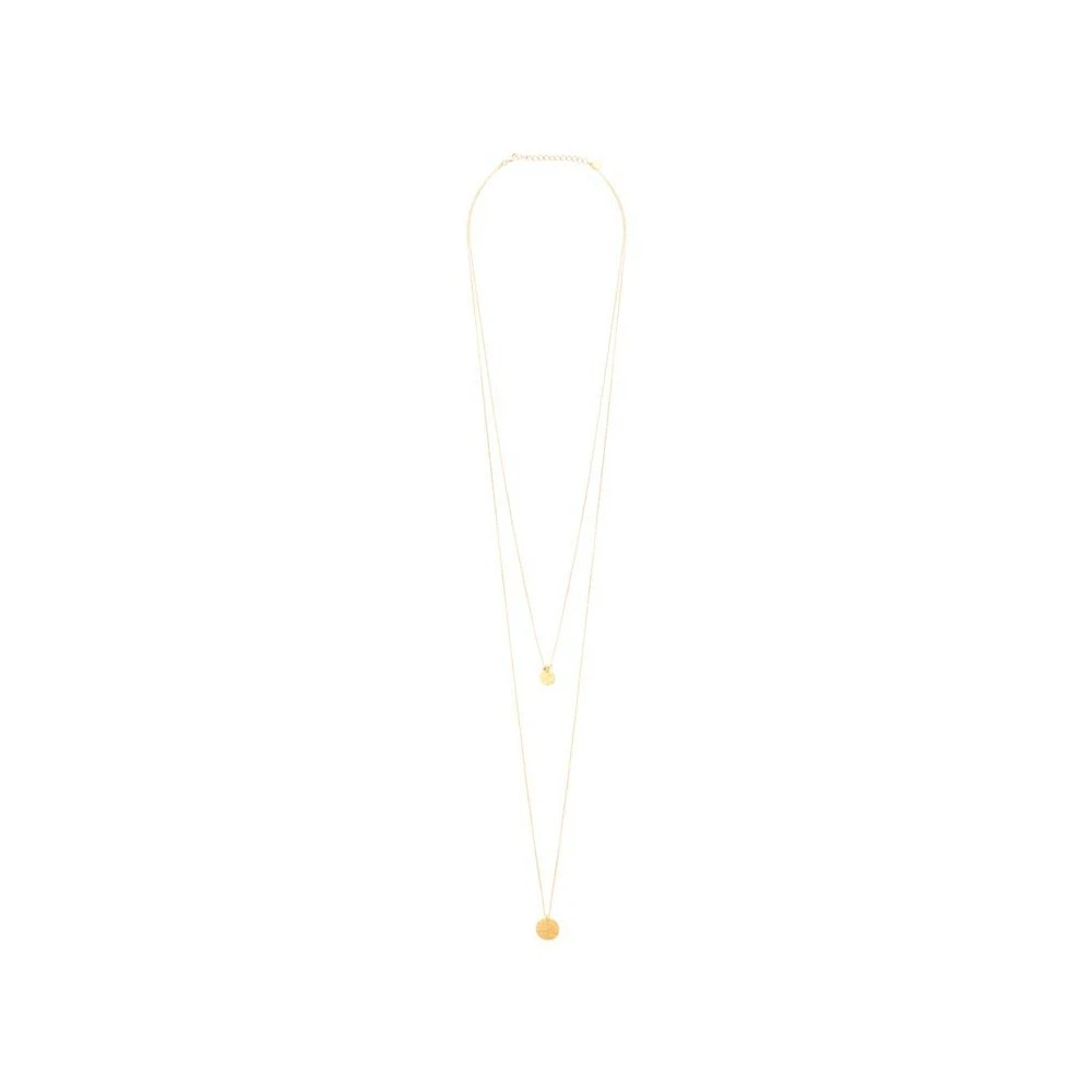 Sautoir Amy (doré) 5 Sautoir Amy (doré) – Image 3