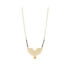 Sautoir Santa Cruz Multicolore