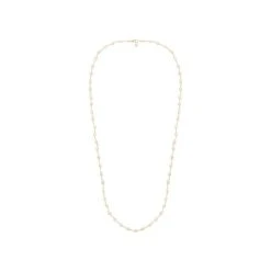 Sautoir Perles De Culture (doré)